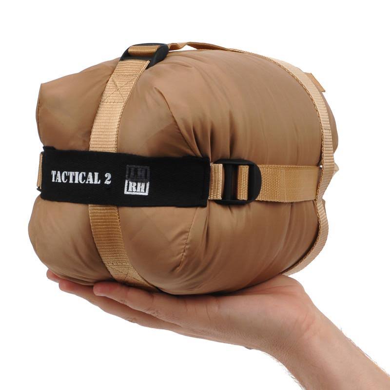 Desert Tan Sleeping Bag Y31317