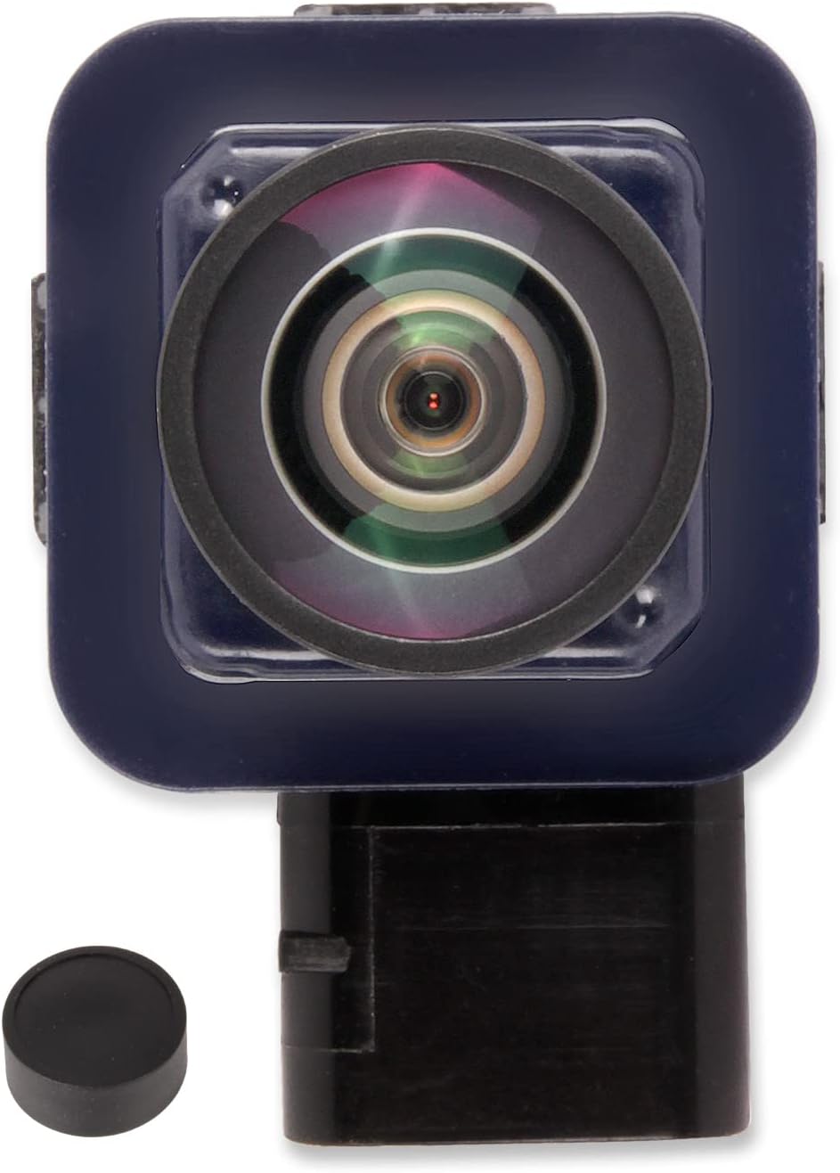 Backup Camera Compatible with 2011-2015 Ford Edge Pack of 2 G620848
