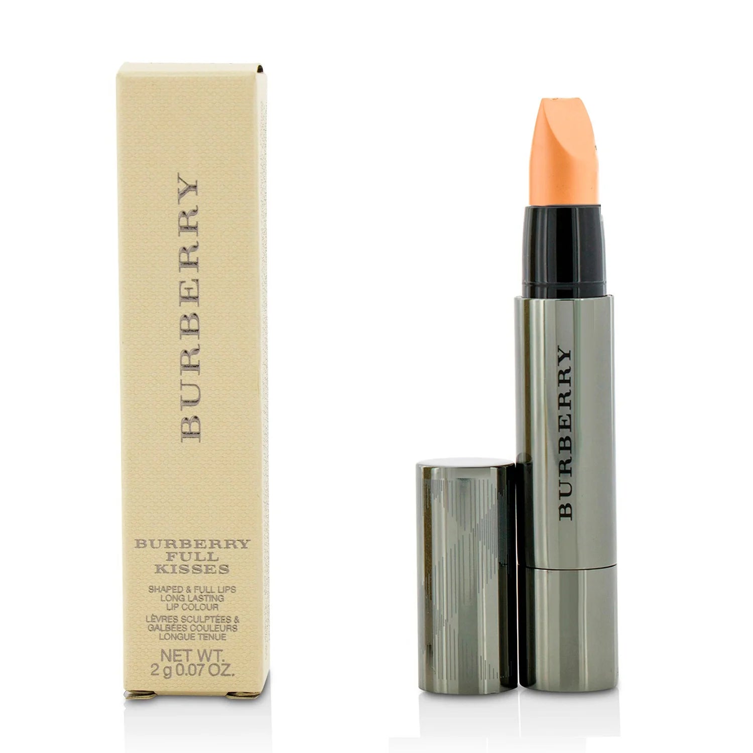 Full Kisses Shaped & Full Lips Long Lasting Lip Colour - Light Crimson 2g/0.07oz J843331