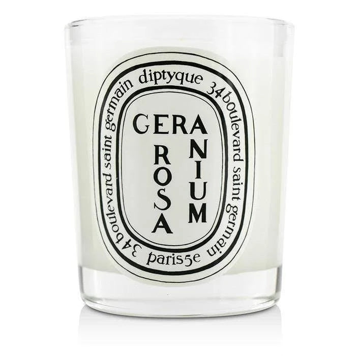 6.5 oz Scented Candle S18186