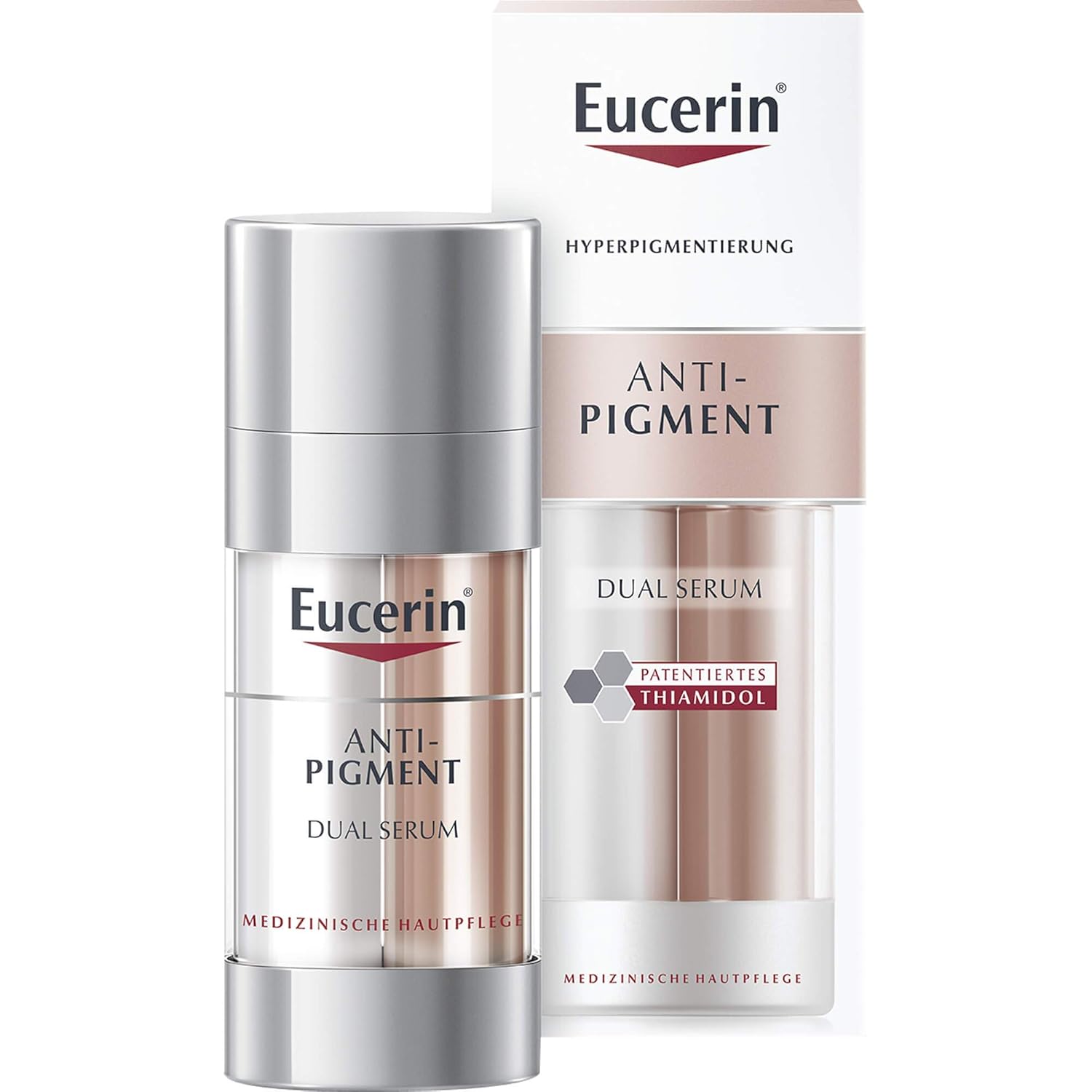Anti-Pigment Dual Serum, 30 ml D650