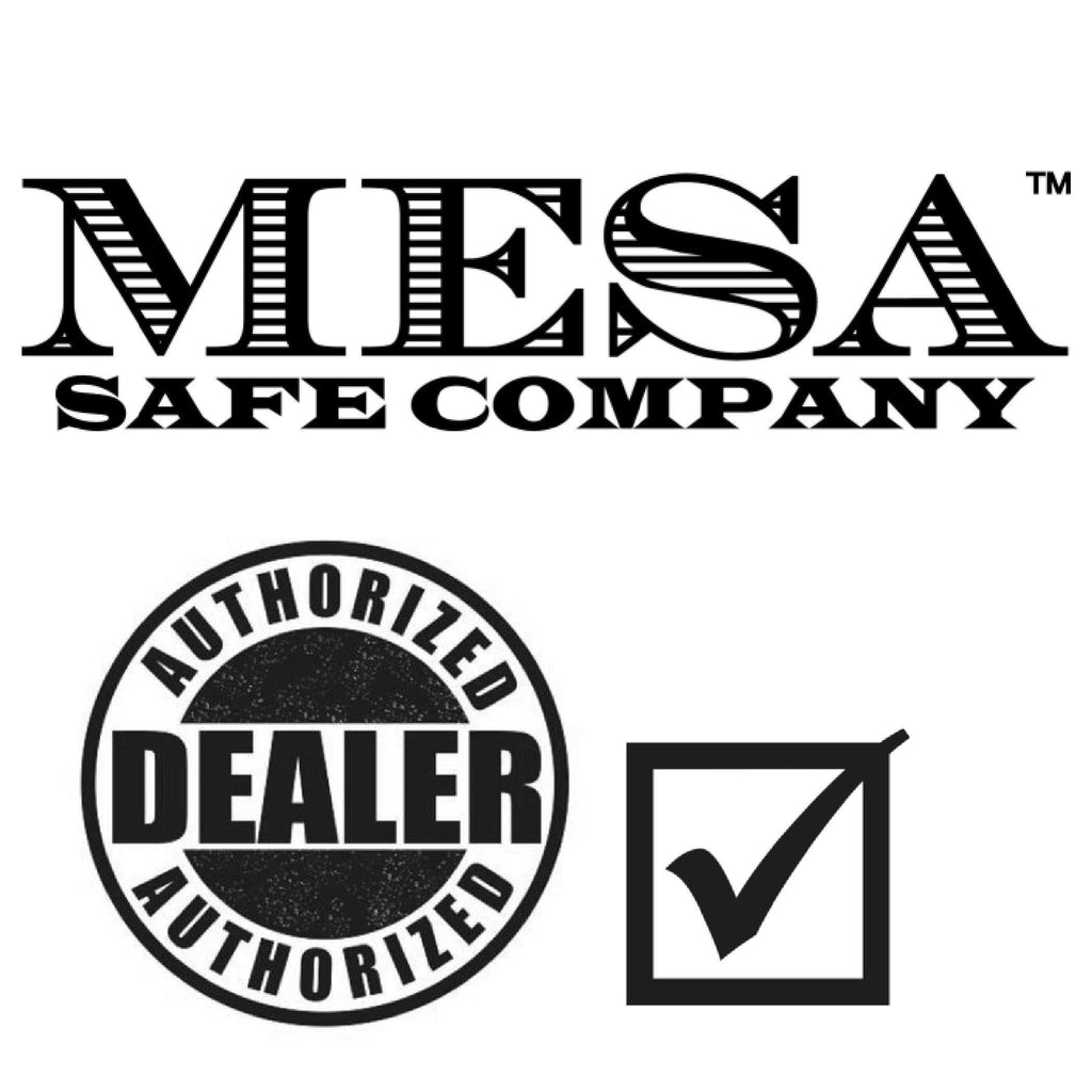 Pistol Safe P39517
