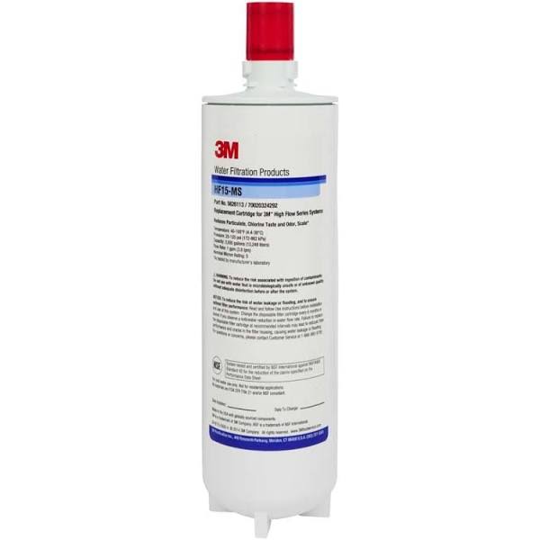 3M Replacement Water Filter Cartridge R654