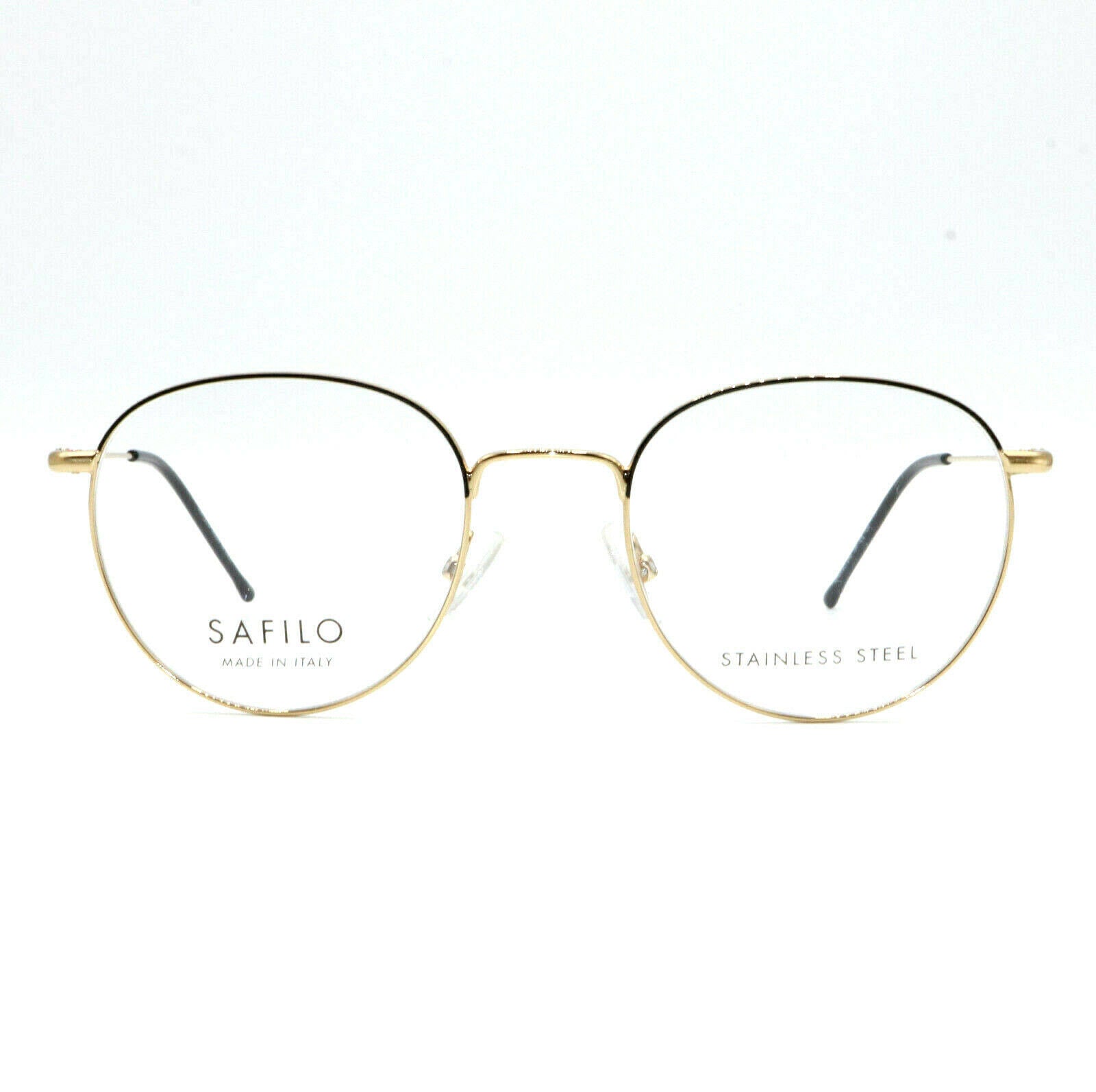 Black Safilo Registro 01 W7517