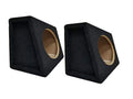 6"x 9" Angled Enclosure Speaker Terminal Pair I703