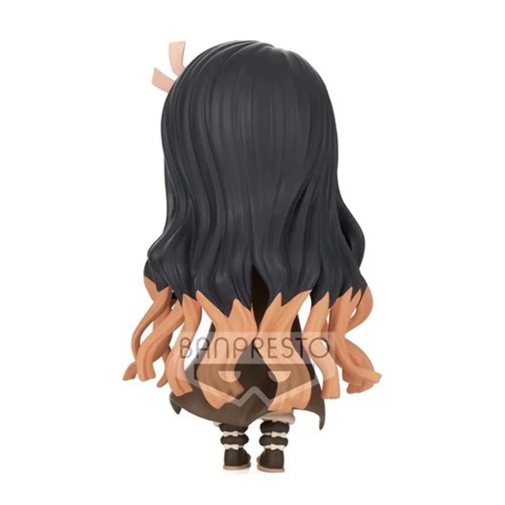 Q Posket Figure M819176