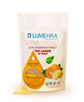 Citrus Scented Biodegradable Laundry Detergent Powder 500 Grams 100 Loads V8011