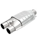 Universal Catalytic Converter E37462
