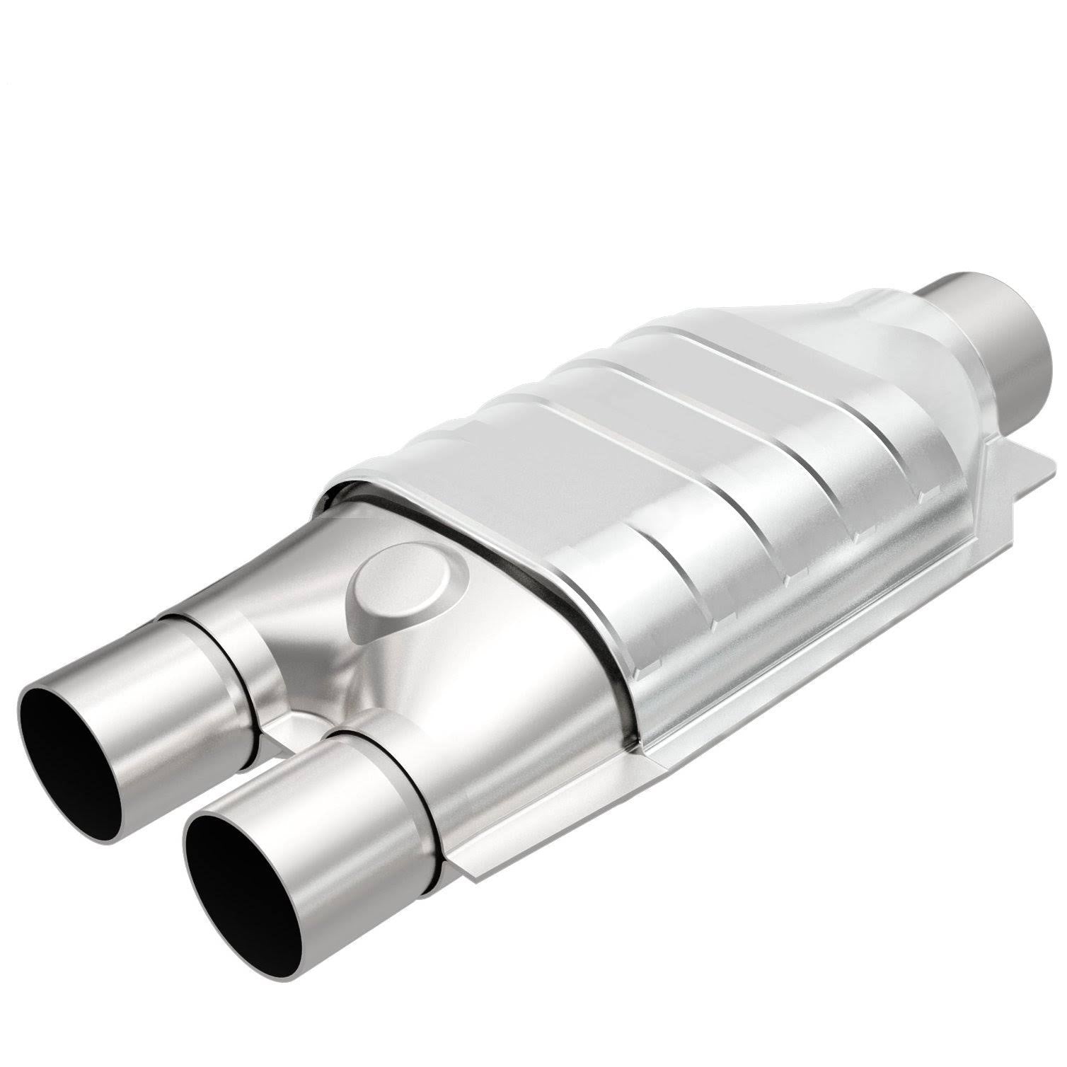Universal Catalytic Converter E37462