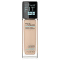Creamy Beige 122 Mattifying Liquid Foundation O747392