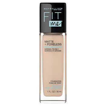 Creamy Beige 122 Mattifying Liquid Foundation O747392