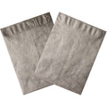 Silver Tyvek Envelopes 10x22 x 13x22 100/Case R82804