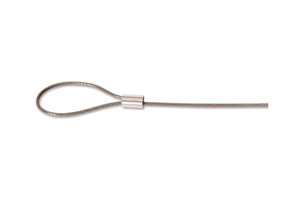 Cable Tethers 14 (20 Pack) Heavy Duty Adjustable Tamper-Resistant L21223