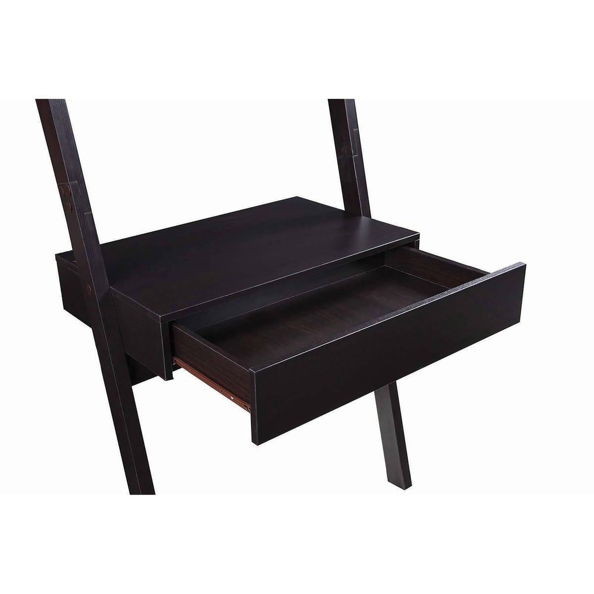 3-Piece Ladder Desk/Bookcase Set T650