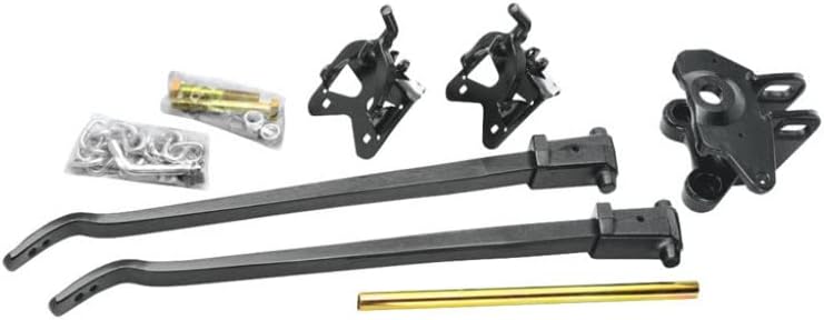 15,000 Lbs Capacity Bolt-Together Weight Distribution Kit O592
