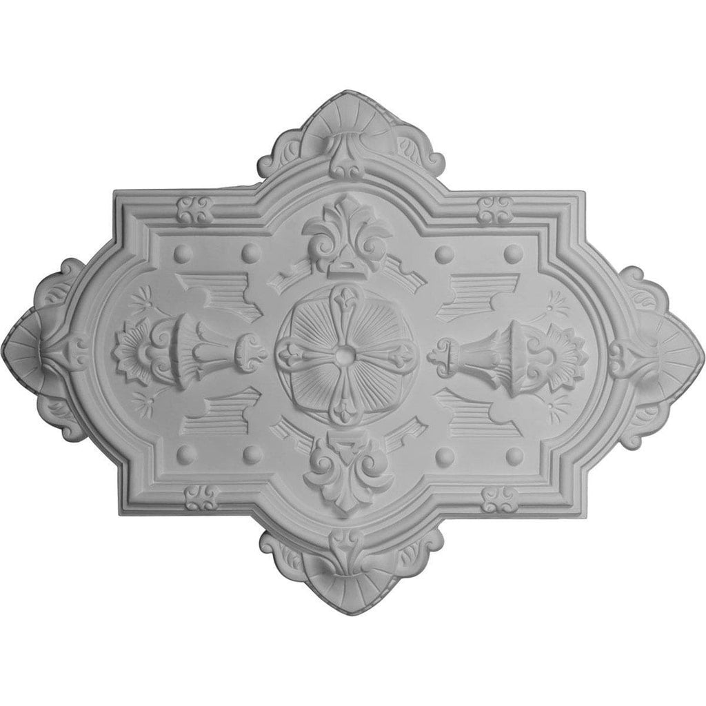 Cathedral Ceiling Medallion I95125