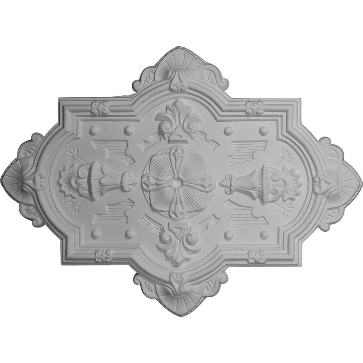 Cathedral Ceiling Medallion I95125
