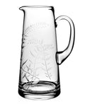 Crystal Country Jasmine Pitcher J88587