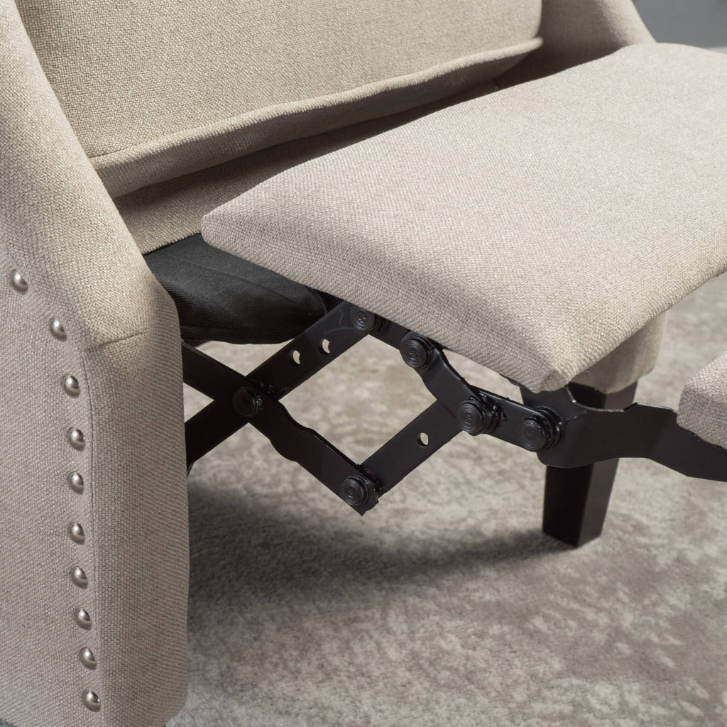 Wheat Recliner A902