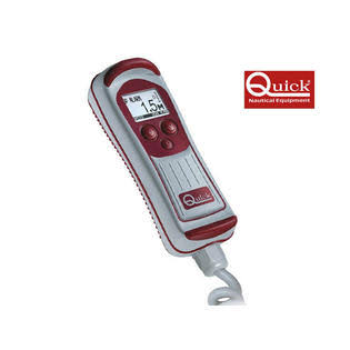 Waterproof Hand Held Boat Chain Counter P839