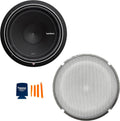 15" 4-Ohm Subwoofer with Stamped Grille Insert J213342