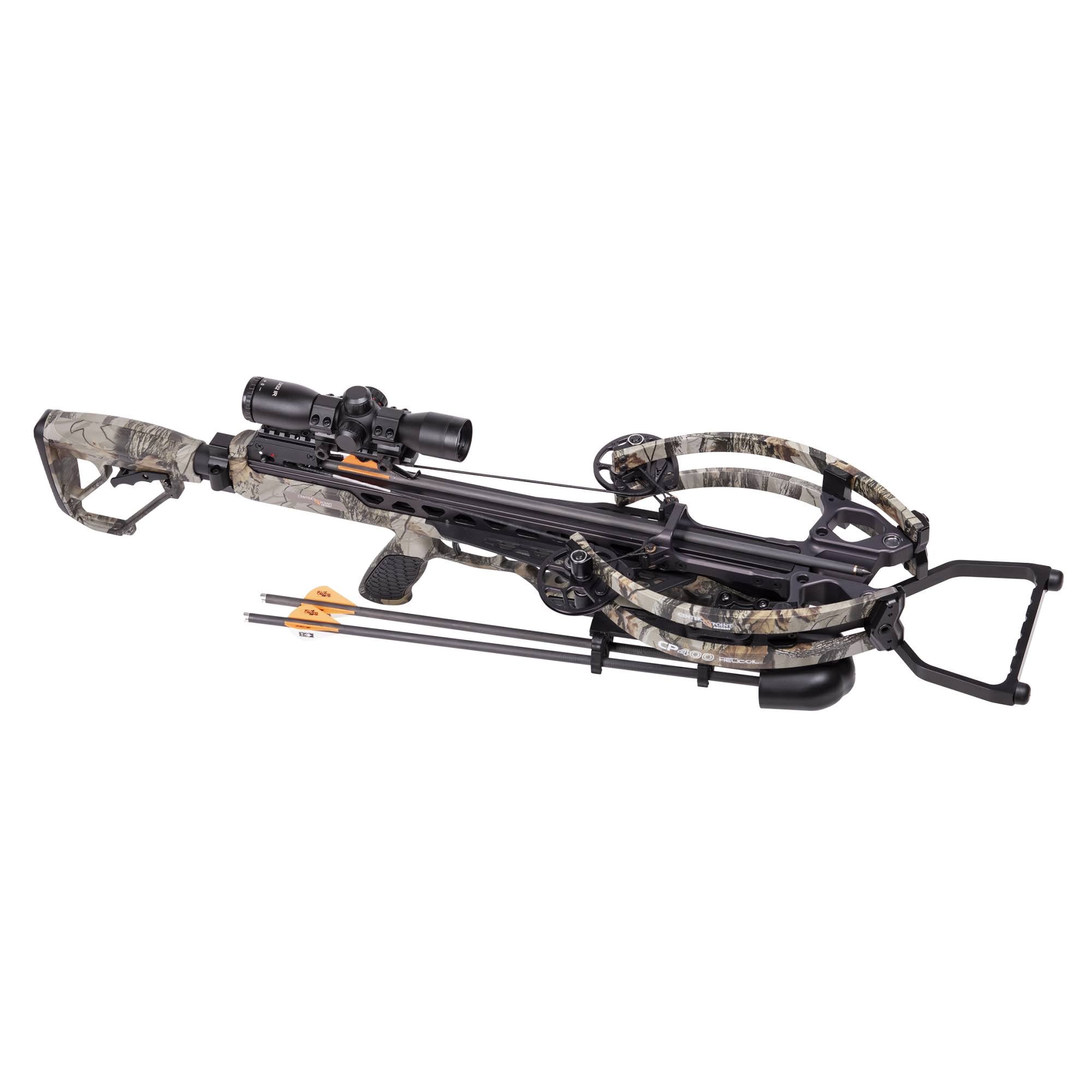 Cp400 Crossbow A71409