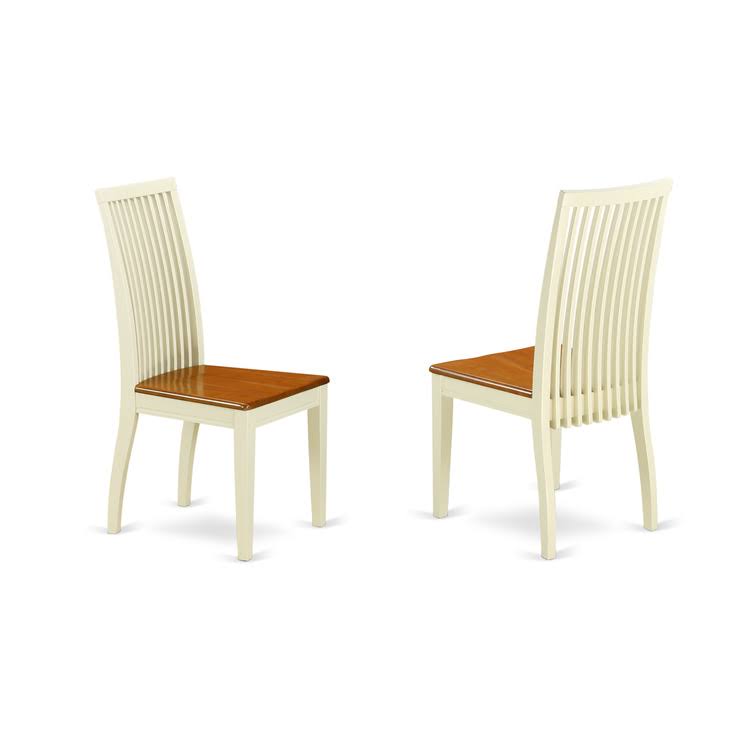Buttermilk u0026 Cherry Dining Room Set H6060