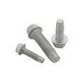 Alloy Steel Hex Washer Head Thread-Forming Structural Screws Y357