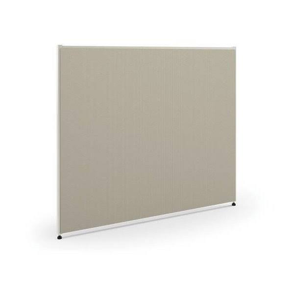 Gray Office Panel M349664