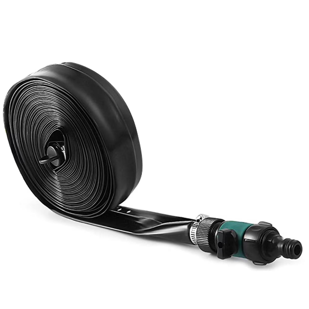 Trampoline Sprinkler with Zip Ties (42.6 ft) N21616