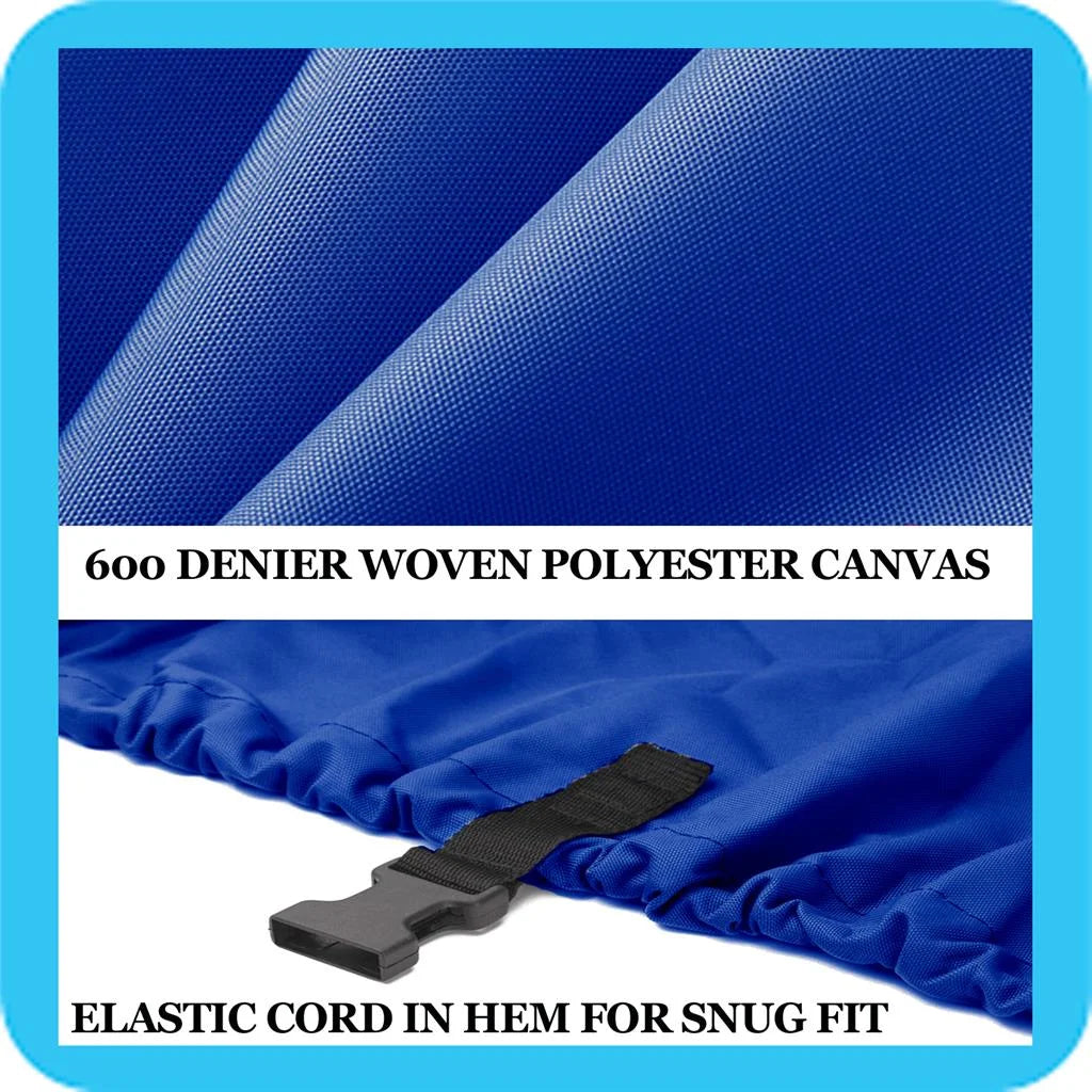 Boat Cover D213077