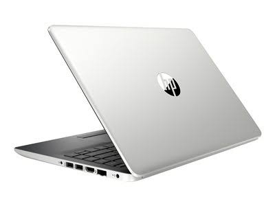 14″ Notebook Core i3 8 GB RAM 128 GB SSD Natural Silver J7898