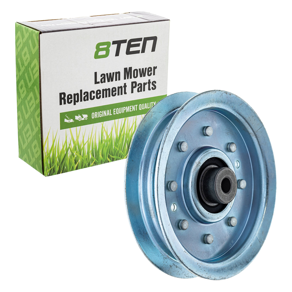 Idler Pulley for John Deere X500 X300 X320 X520 D309