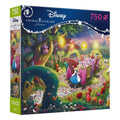 750-Piece Interlocking Jigsaw Puzzle W4610