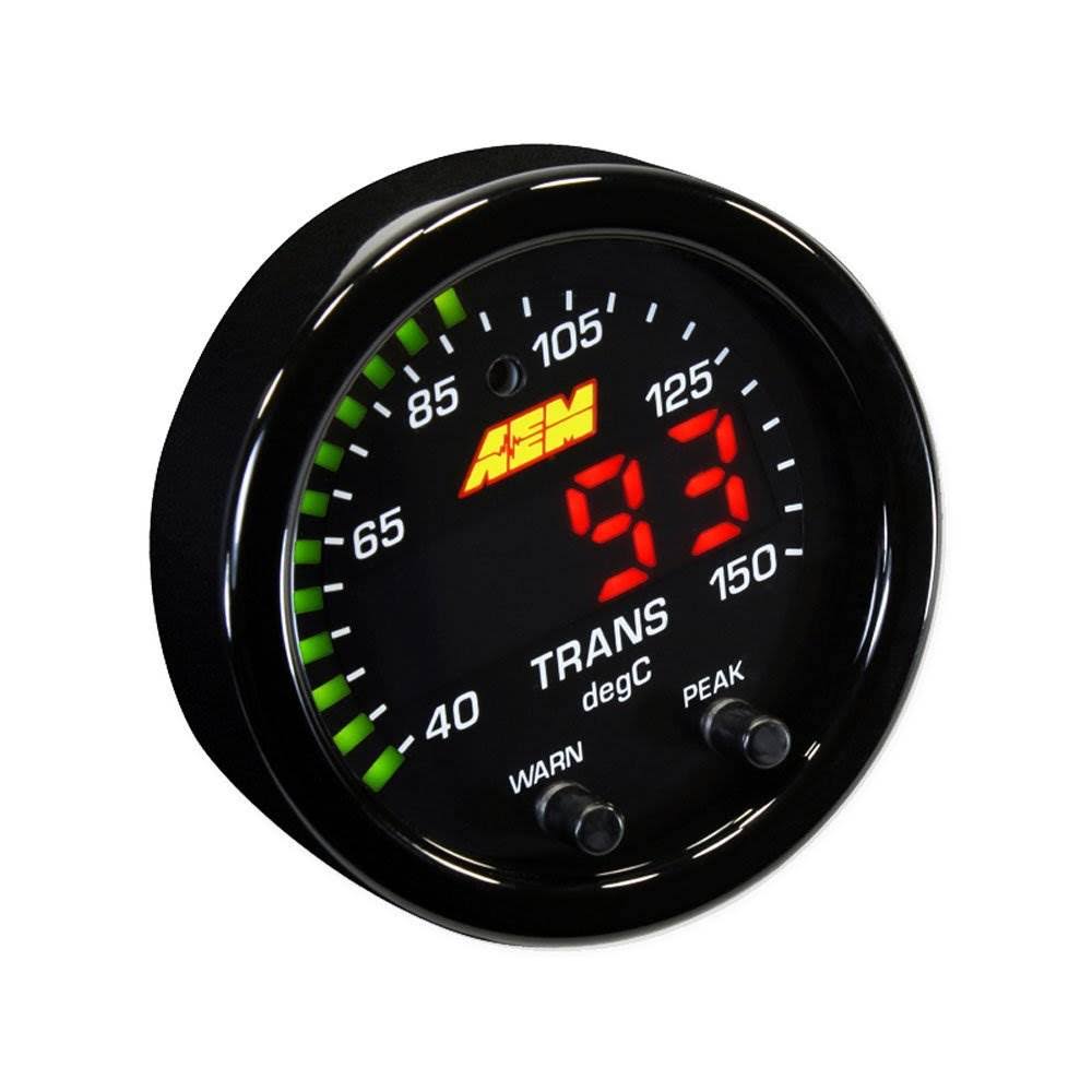 Temperature Gauge Accessory Kit I298767