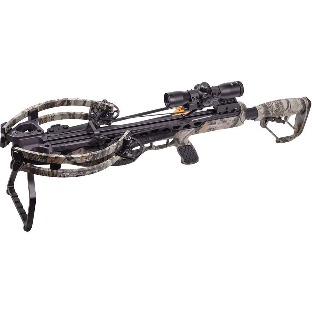 Cp400 Crossbow A71409
