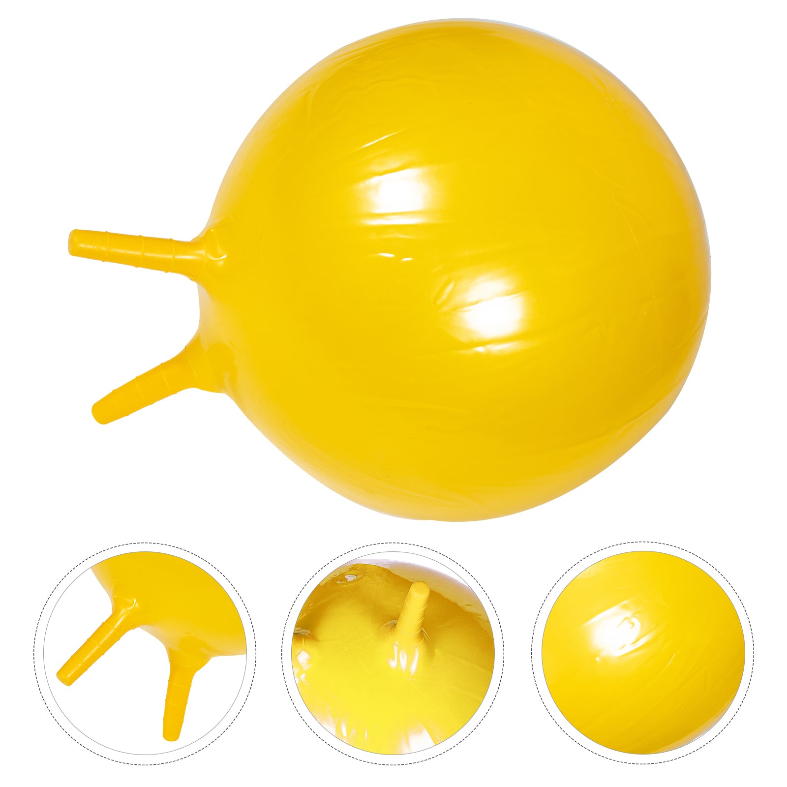 Inflatable Bouncing Balance Sports Ball G525595