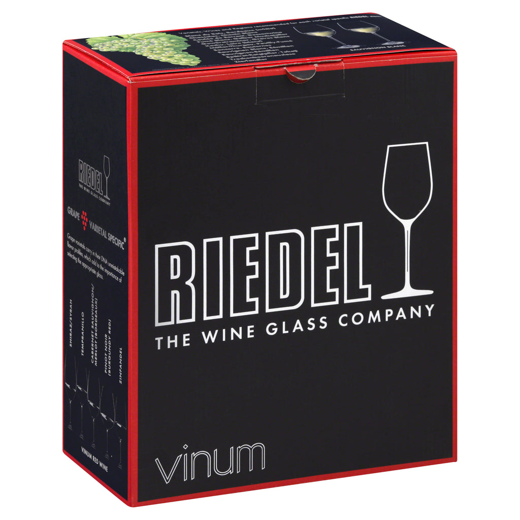 Sauvignon Blanc Glasses - 2 pieces H574926