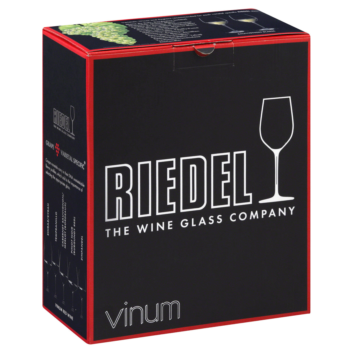 Sauvignon Blanc Glasses - 2 pieces H574926