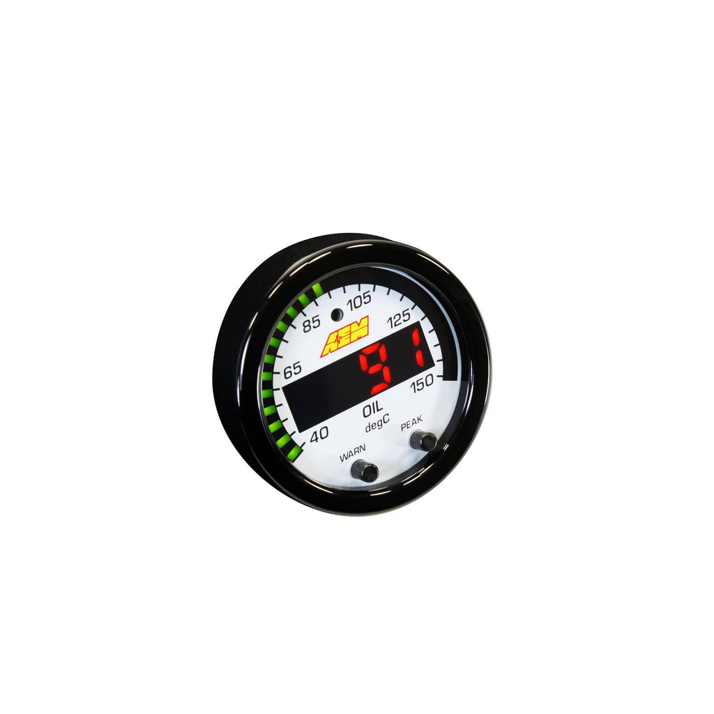Temperature Gauge Accessory Kit I298767