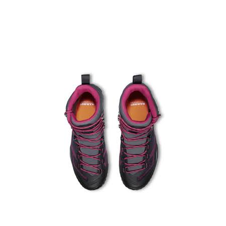 Phantom-Dark Pink Women's High GTX Boots B136