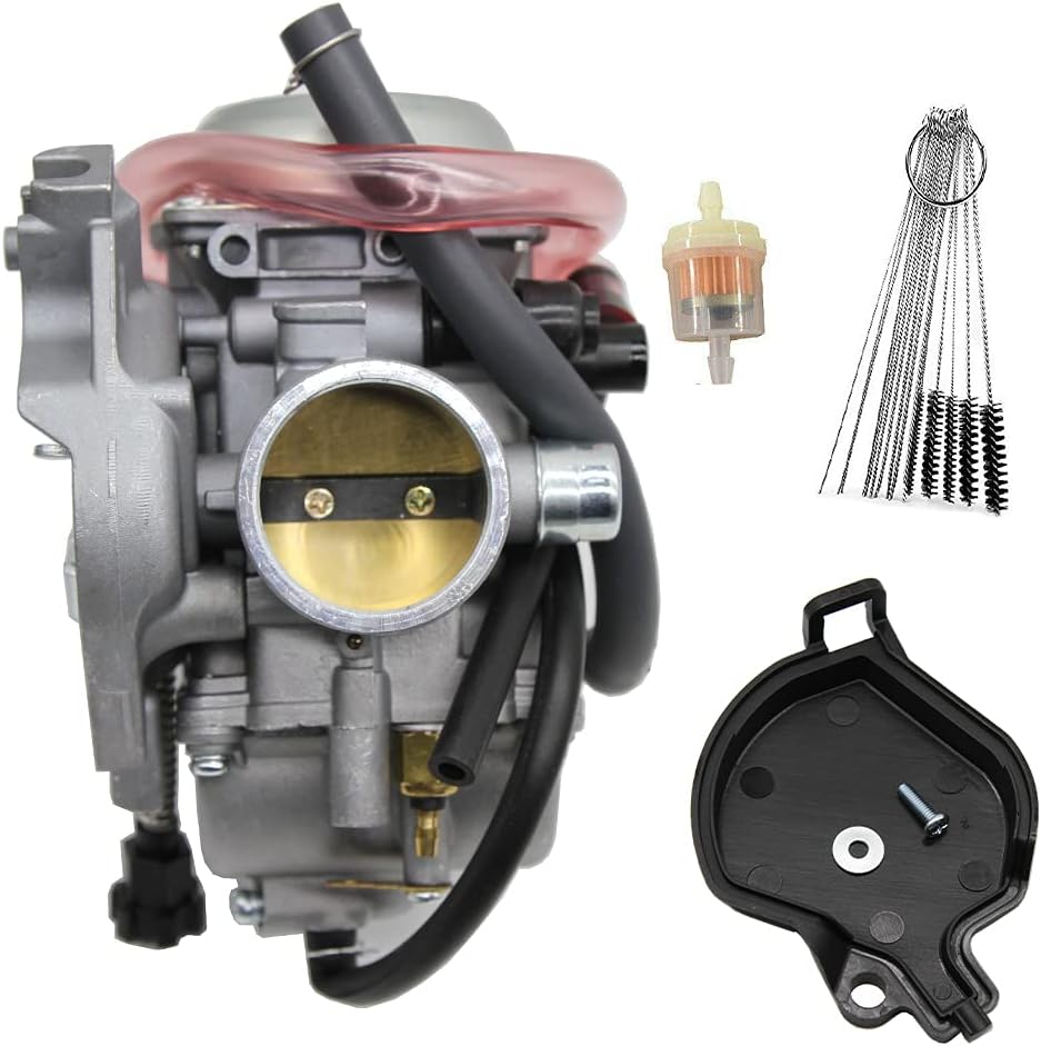 Carburetor Pack of 2 K9985