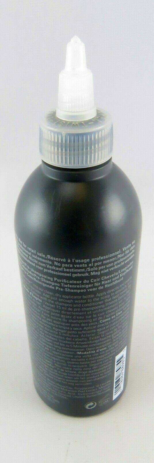 Scalp Remedy Intense Detoxifier 8.5 oz Z672