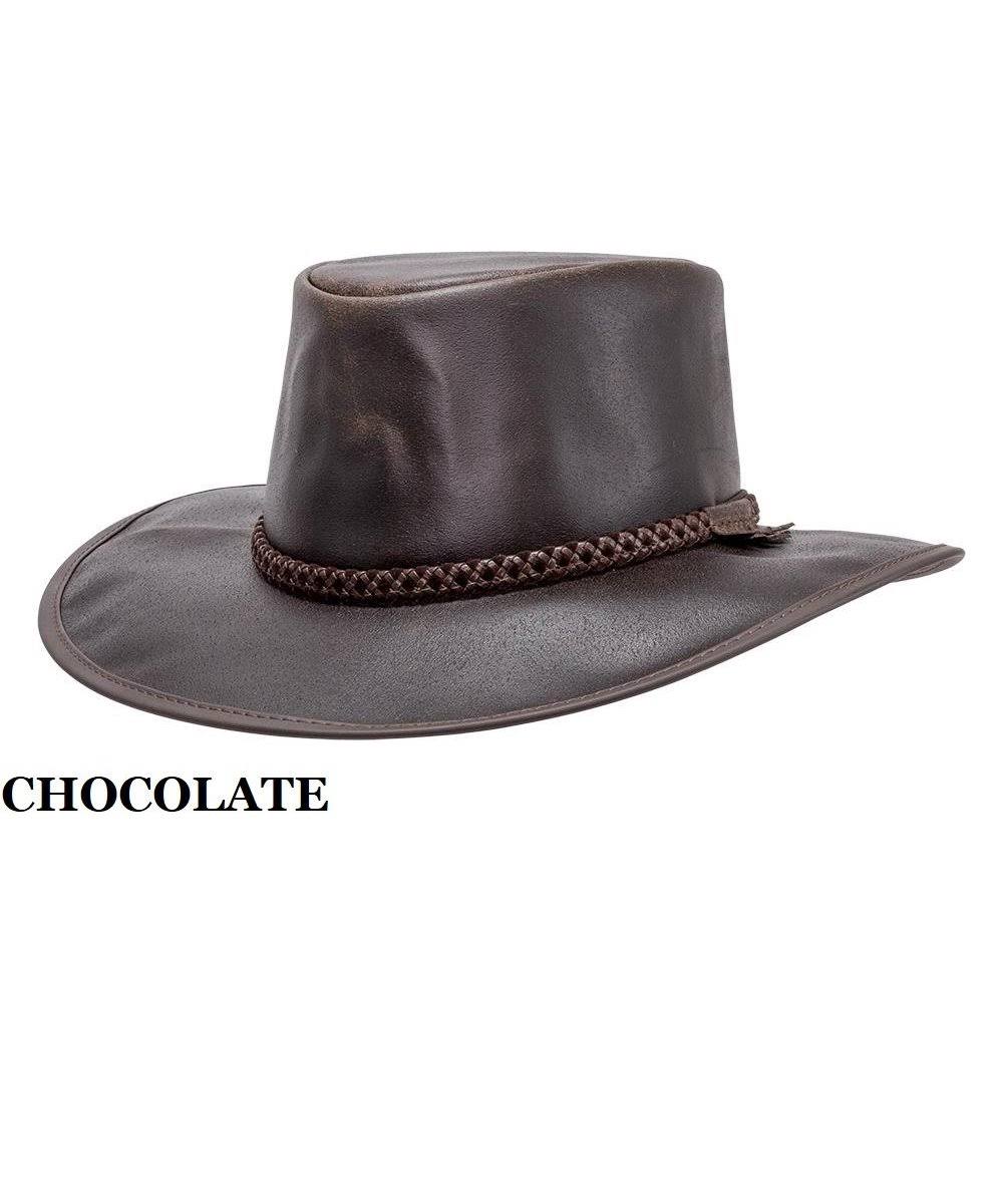 Copper Crusher Hat Z218220