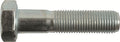 M10-1.25 x 150mm Hex Head Cap Screws, Steel Class 8.8, Zinc Plating, 50 pcs Z596
