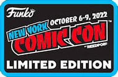Funko Pop! Sticker A8404