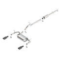 Touring Cat-Back Exhaust System N626829