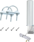 10dBi Lora 915MHz Antenna with 10Ft Low Loss Cable B596749