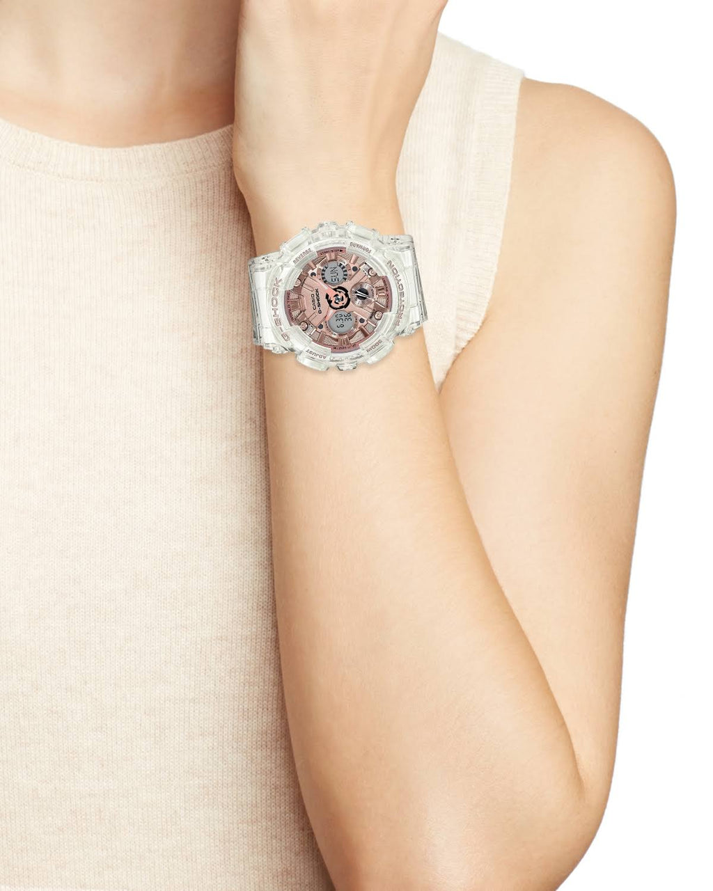 G Shock Watch P935879