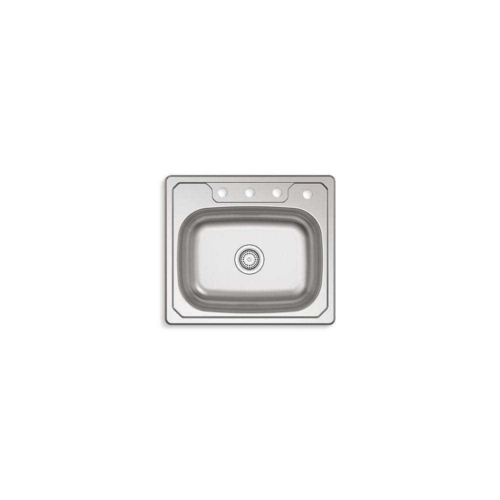 Stainless Steel Kitchen Sink V846